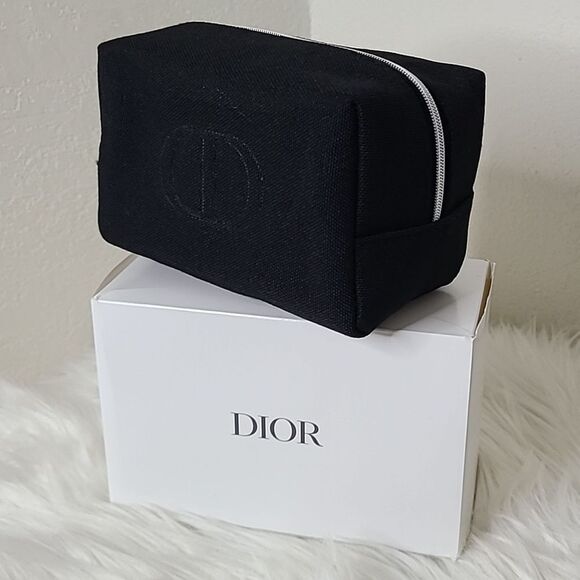 Dior Novelty Pouch with Box - Picture 1 of 13